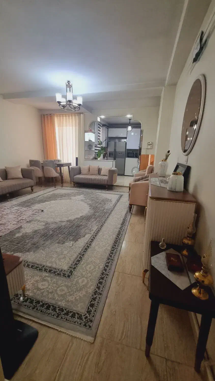 آپارتمان ۶۰ متری دولتخواه|فروش آپارتمان|تهران, دولتخواه جنوبی|دیوار