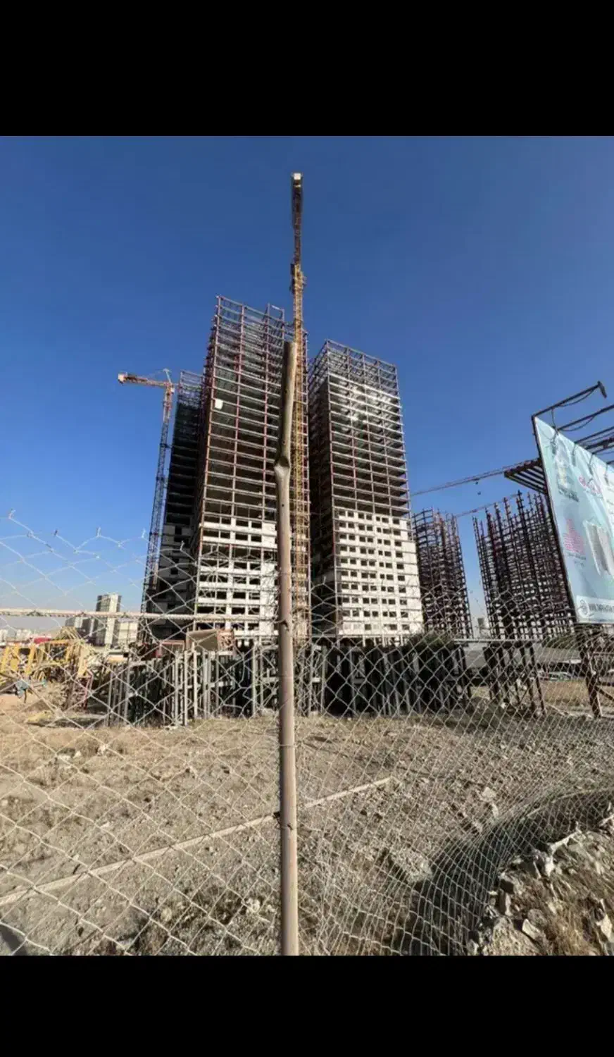فروش آپارتمان ۷۰ متری ۱ خوابه در شهرک چیتگر|فروش آپارتمان|تهران, شهرک چیتگر|دیوار