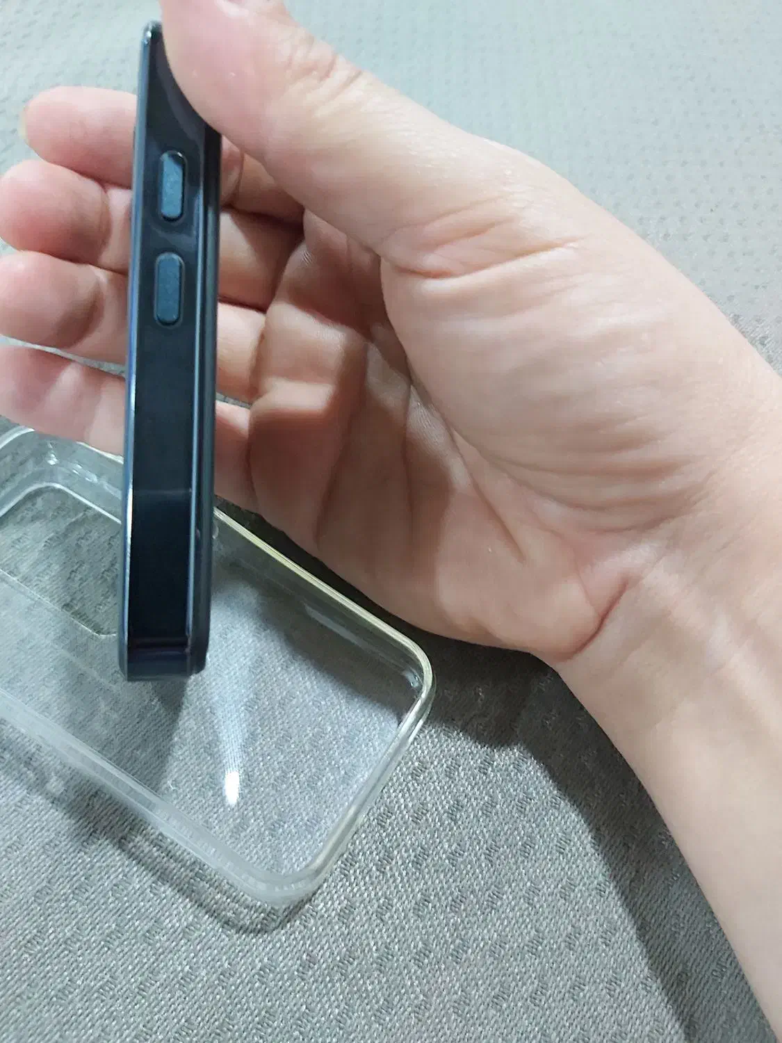 گوشی سامسونگ مینی|موبایل|بندر انزلی, پردیس|دیوار