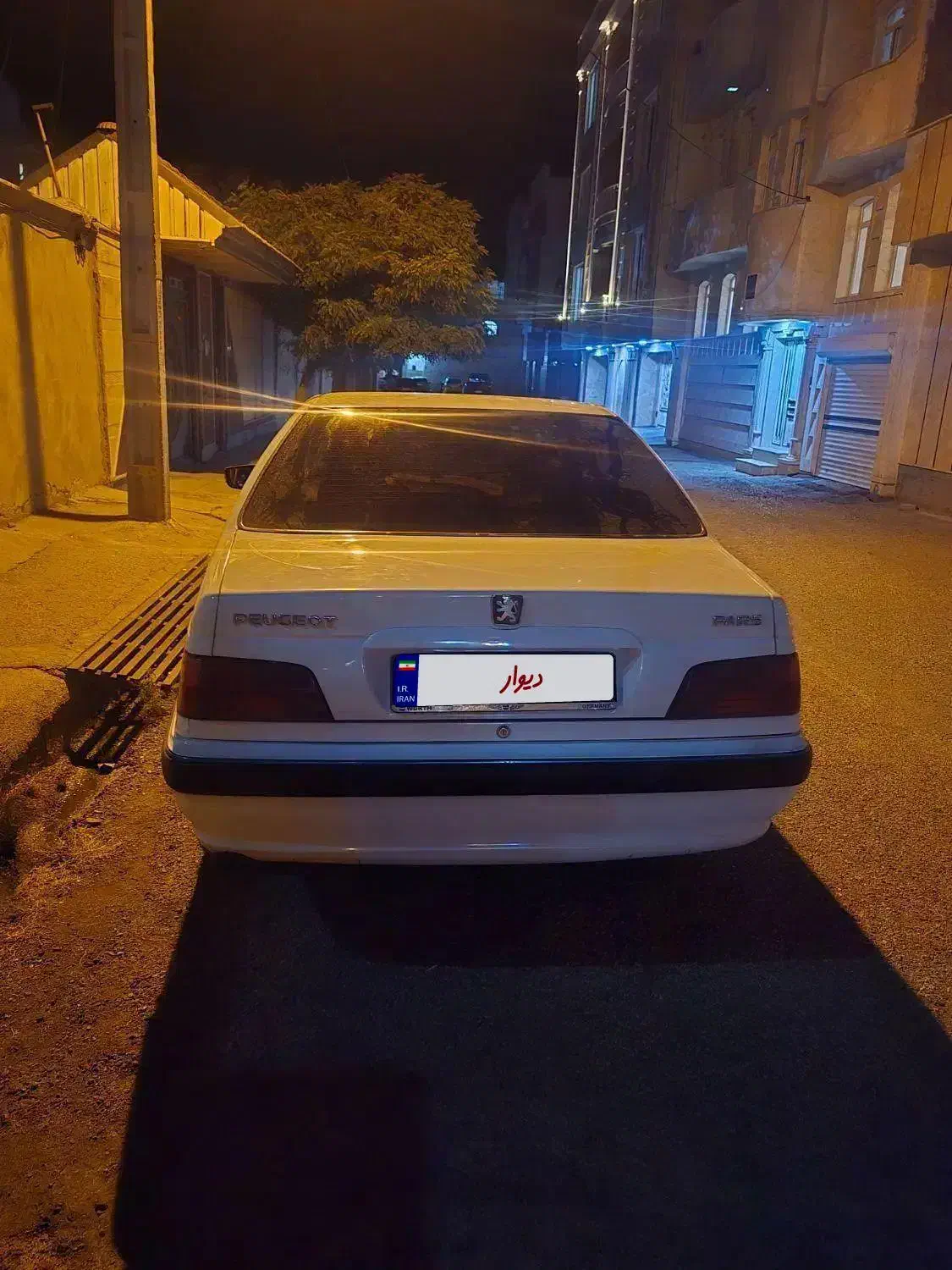 ماشین|خودرو سواری و وانت|بازرگان, |دیوار