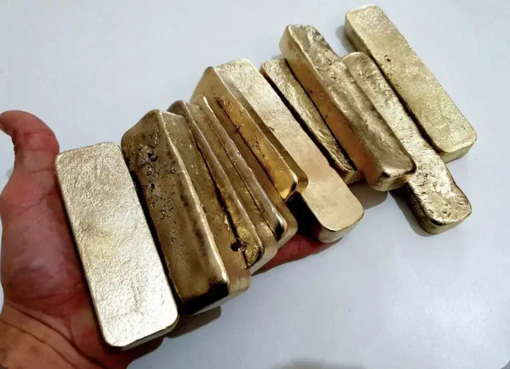 ابشده 10 گرم تا 1000 گرم|جواهرات|ساوه, |دیوار