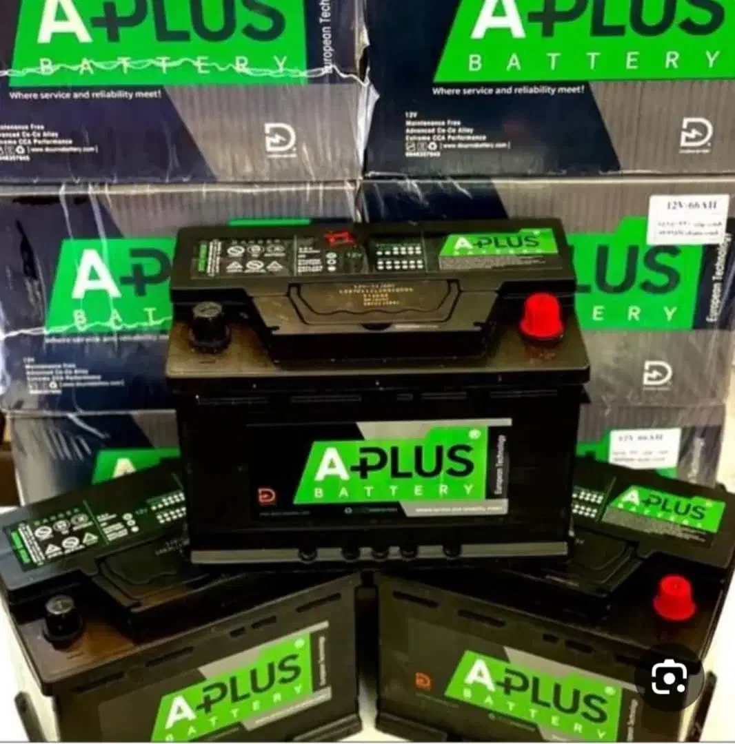 باطری خودرو(شبانه روزی)بدون پیش باچک1ماه-2ماه-3ماه|قطعات یدکی و لوازم جانبی|رشت, نیروی دریایی|دیوار