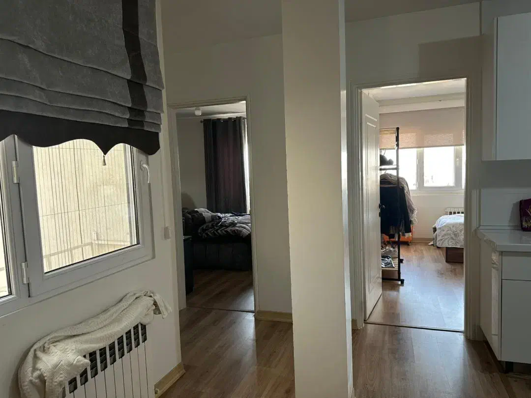 زعفرانیه ۱۵۰ متر دو خوابه