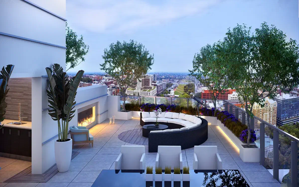 فروش ویژه پنت هاوس برج های مجلل رویال رزیدنت|فروش آپارتمان|ری, شهرری|دیوار