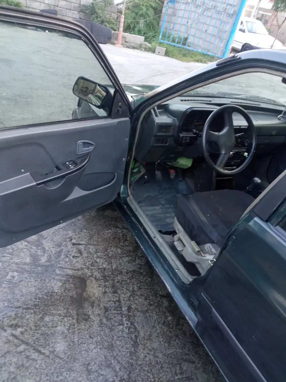 سواری|خودرو سواری و وانت|رامسر, |دیوار