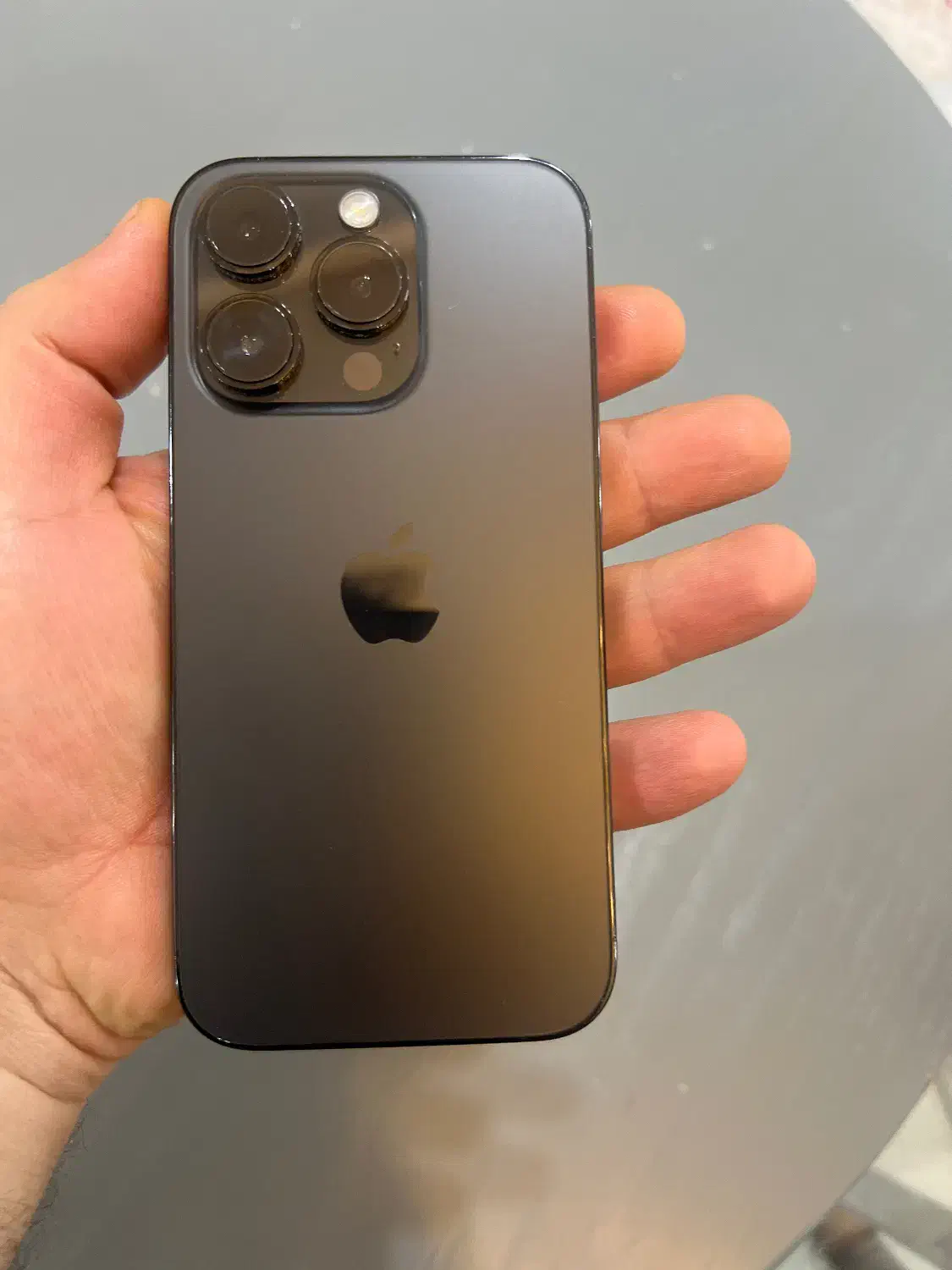 ۱۴ پرو ۲۵۶ گیگ دو سیم|موبایل|تبریز, |دیوار