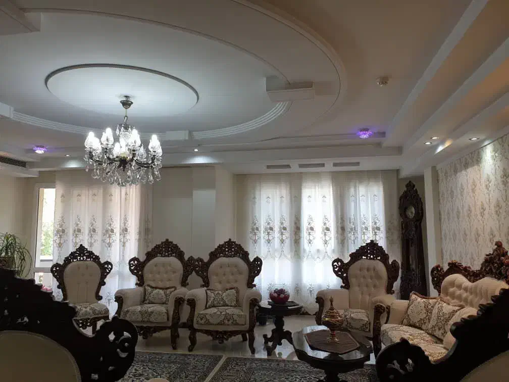 74 متری+سند تک برگ+خوش نقشه+نورگیر|فروش آپارتمان|اندیشه, اندیشه فاز ۱|دیوار