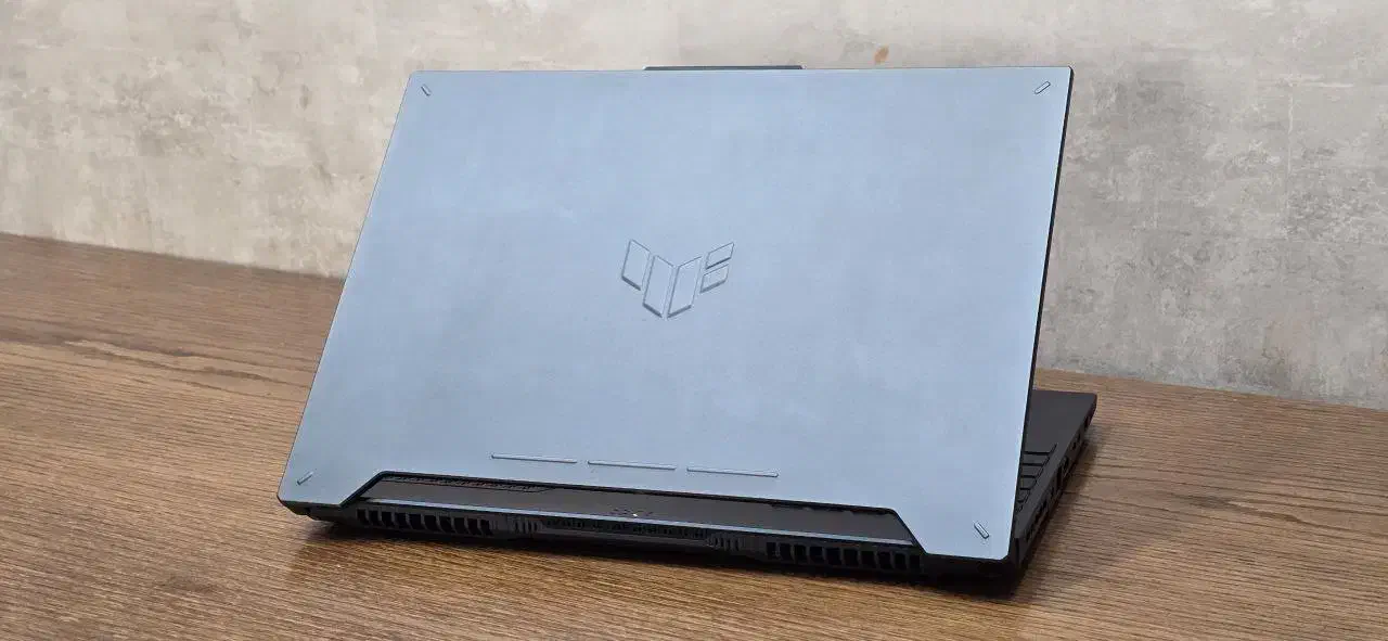 لپتاپ ایسوس TUF GAMING F15|رایانه همراه|مشهد, هفت تیر (آب و برق)|دیوار