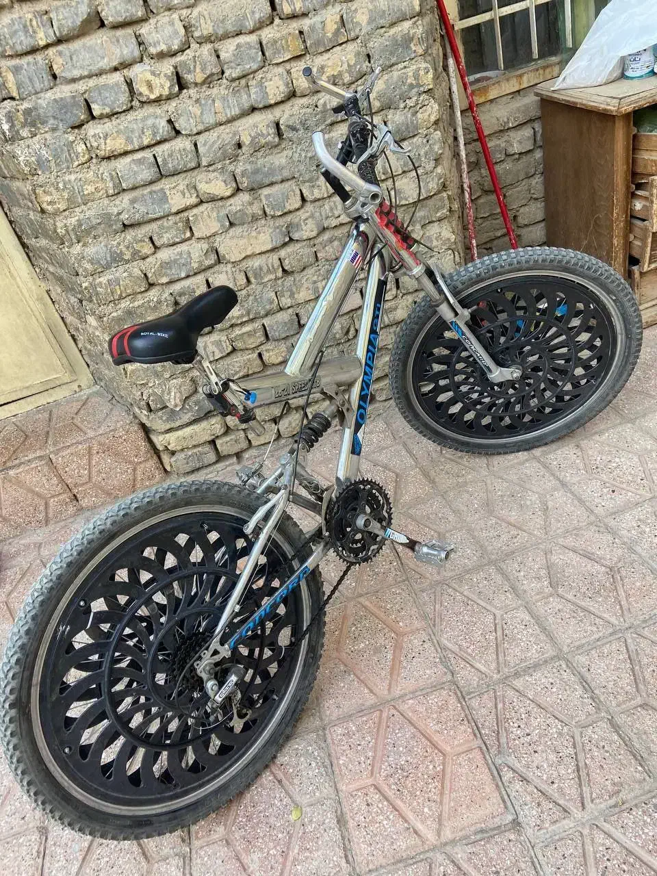 چرخ|دوچرخه، اسکیت، اسکوتر|چناران, |دیوار