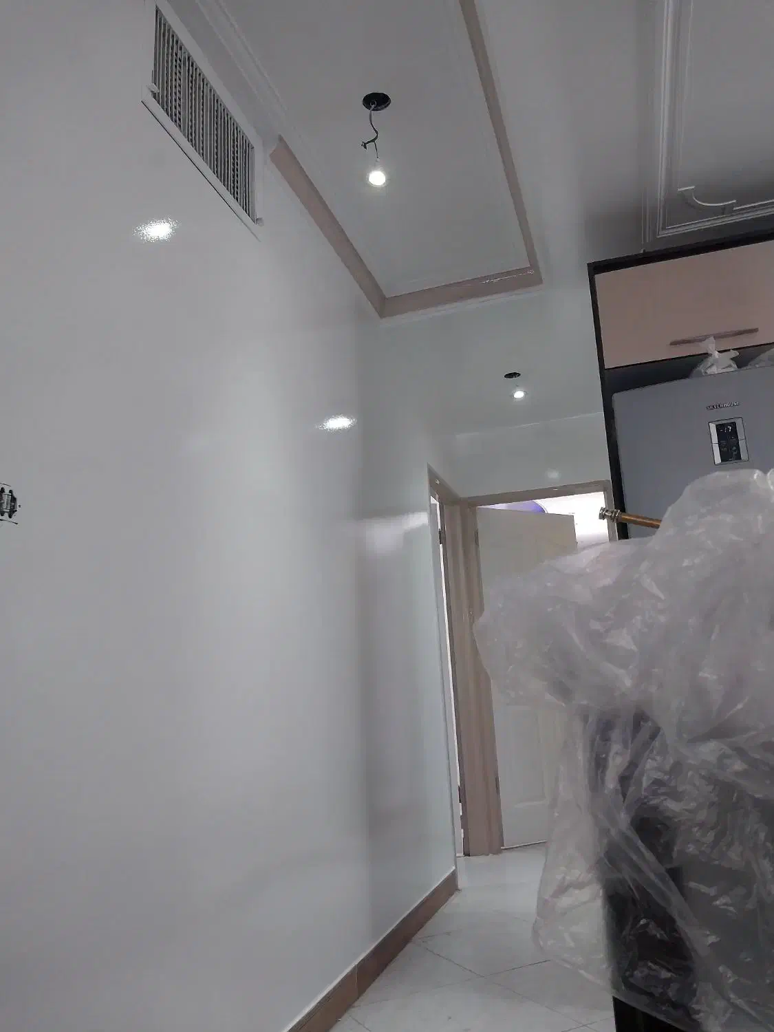 اجرای نقاشی ساختمان رضایی|خدمات پیشه و مهارت|اهر, |دیوار