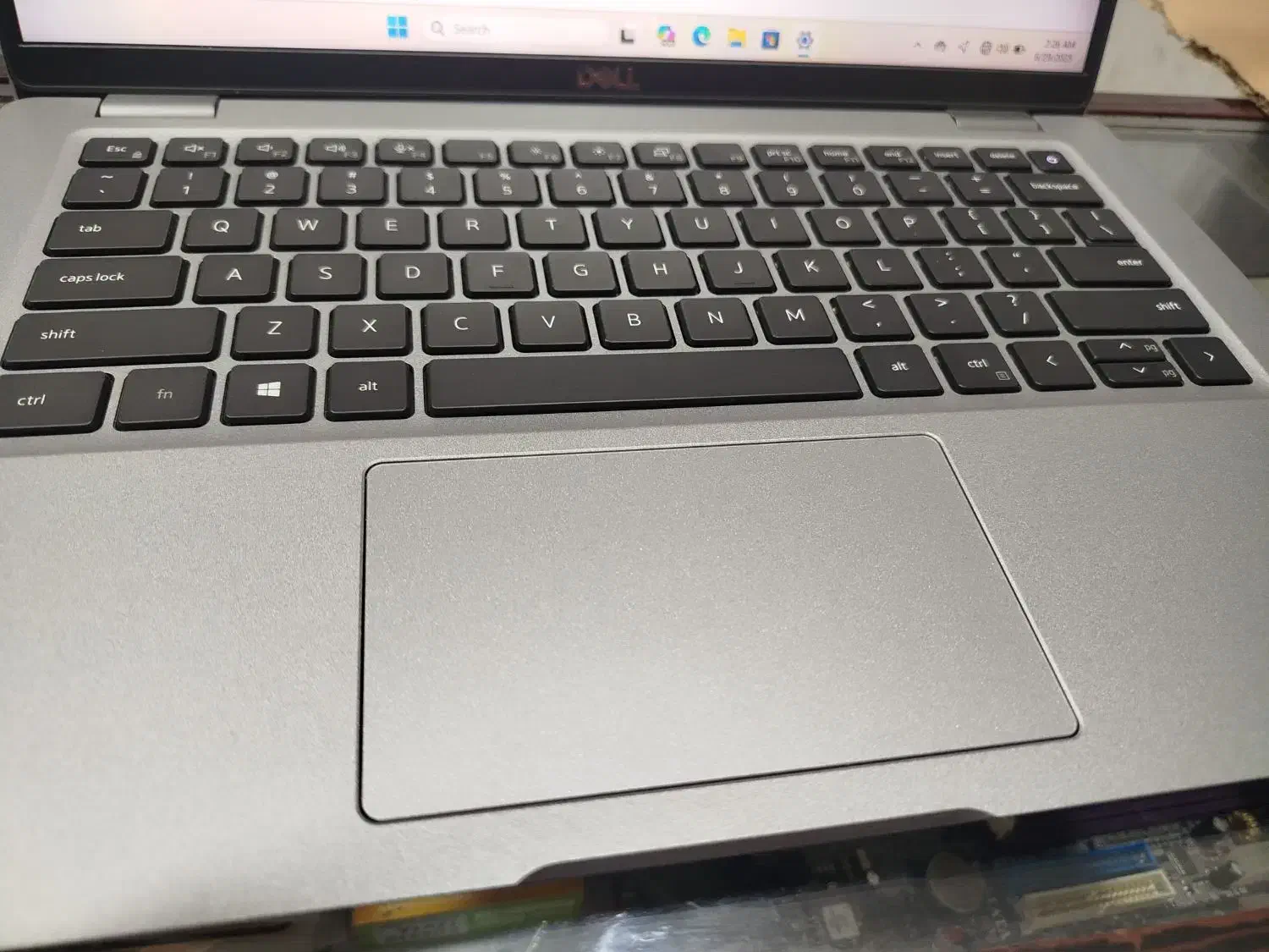 لپتاپ اینتل نسل 11، رم 8 DDR4، SSD 256|رایانه همراه|کرمانشاه, |دیوار