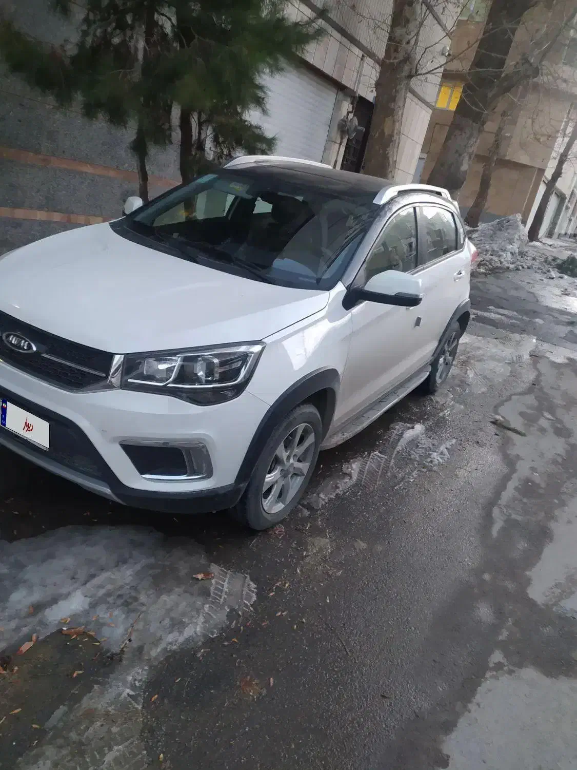 mvm x22|خودرو سواری و وانت|همدان, |دیوار