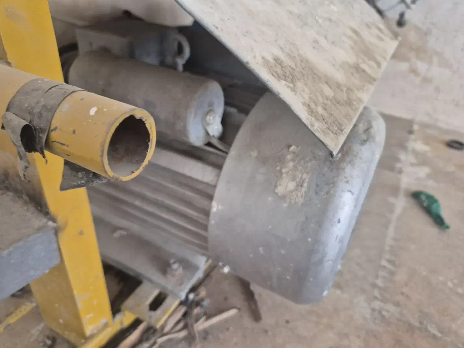 بالابر|مصالح و تجهیزات ساختمان|مشهد, دانشجو|دیوار