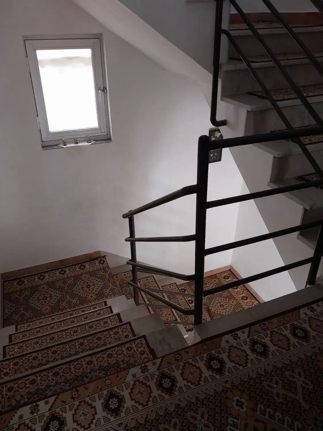 آپارتمان دوطبقه حیاط دار|فروش آپارتمان|اردبیل, |دیوار