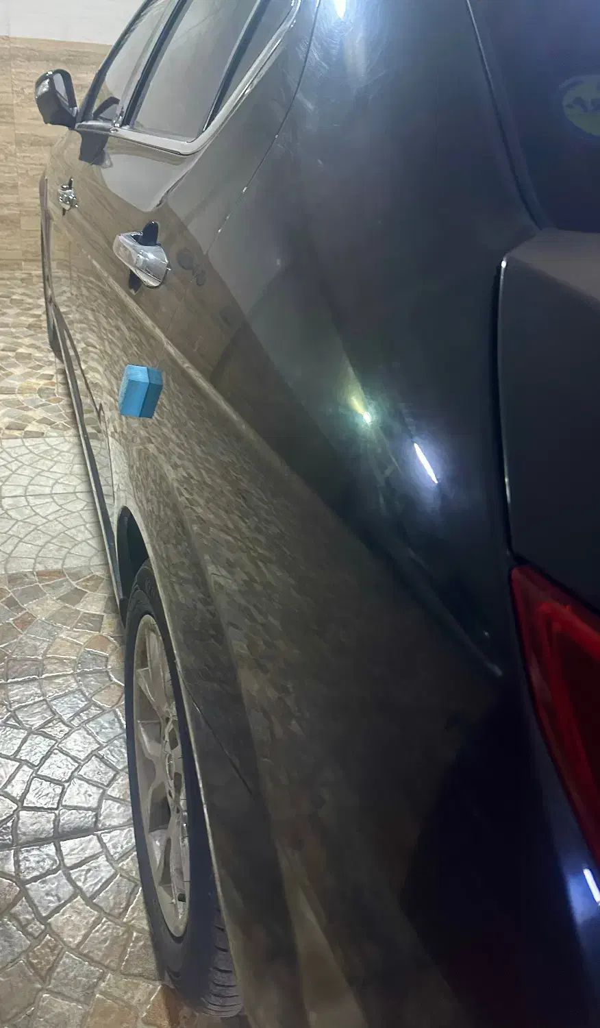 خودرو دنا پلاس توربو 6 دنده اتومات|خودرو سواری و وانت|بندر ماهشهر, |دیوار