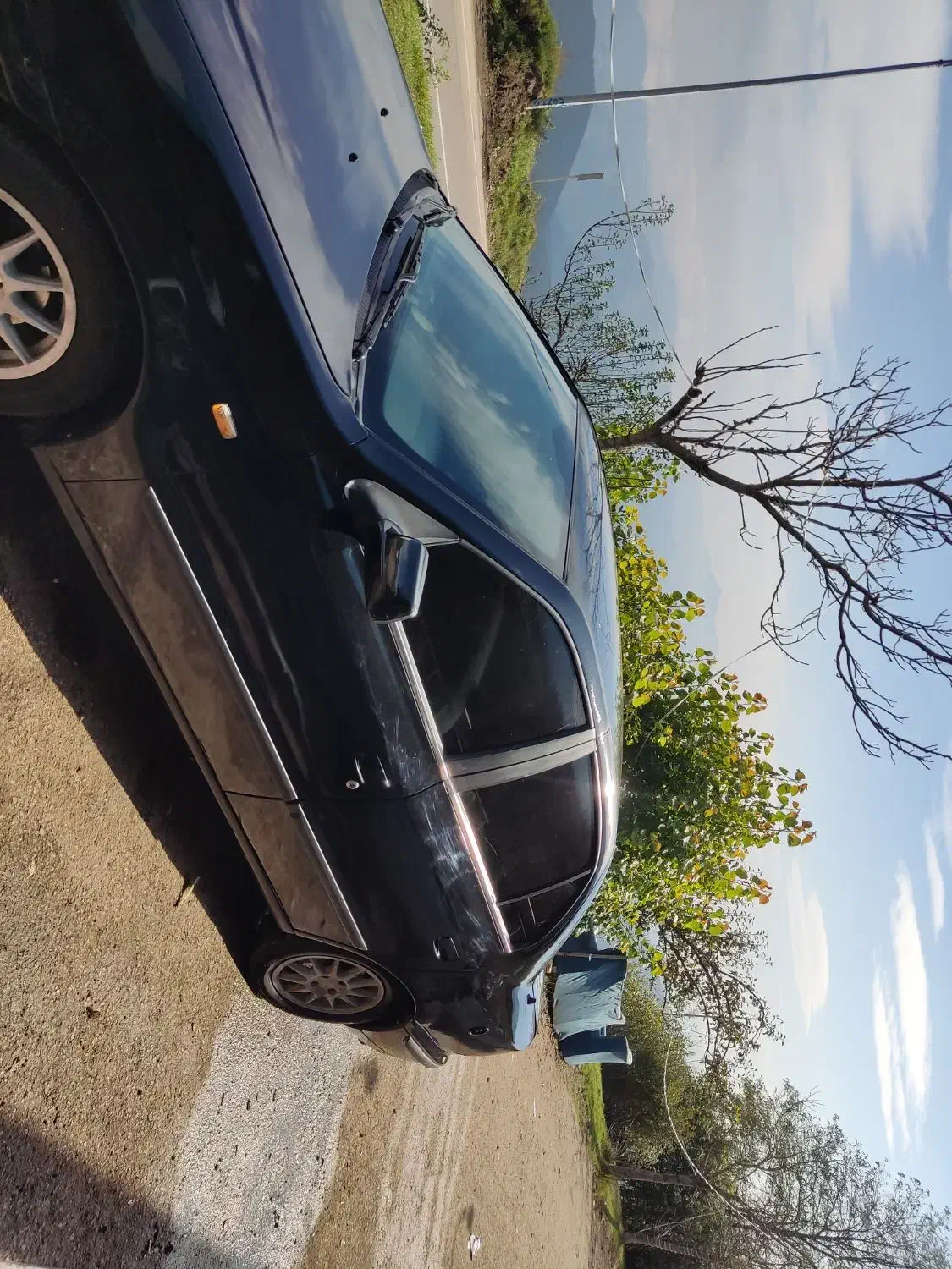 سمندال ایکس درحد صفر|خودرو سواری و وانت|اردبیل, |دیوار