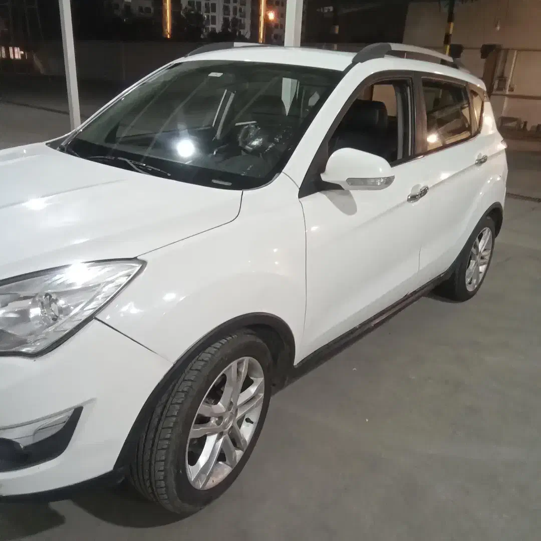 چانگان مدل 96|خودرو سواری و وانت|تهران, تولید دارو|دیوار