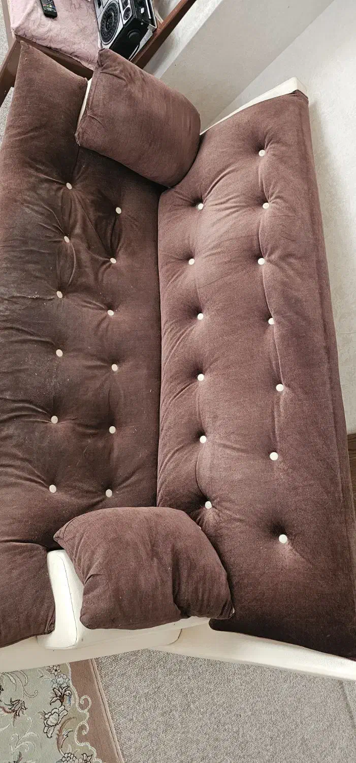 حراج مبل راحتی|مبلمان خانگی و میز عسلی|زنجان, |دیوار