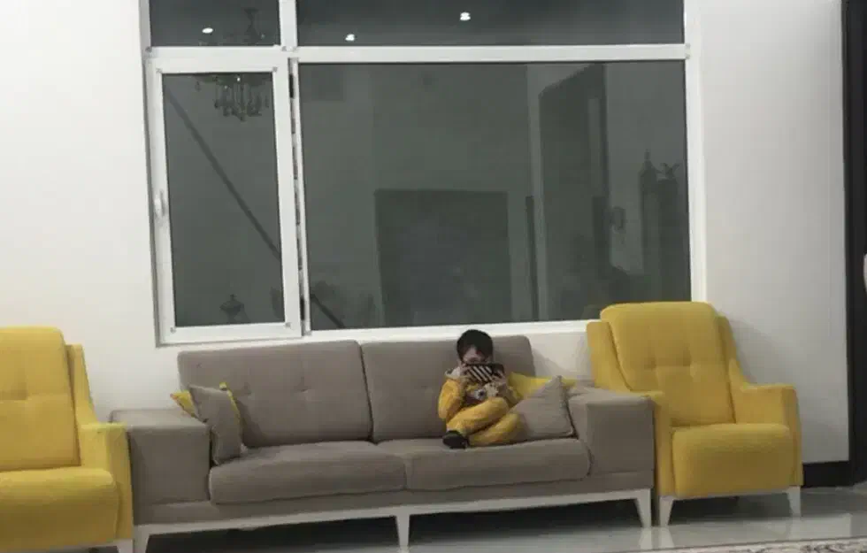 مبل|مبلمان خانگی و میز عسلی|یزد, |دیوار