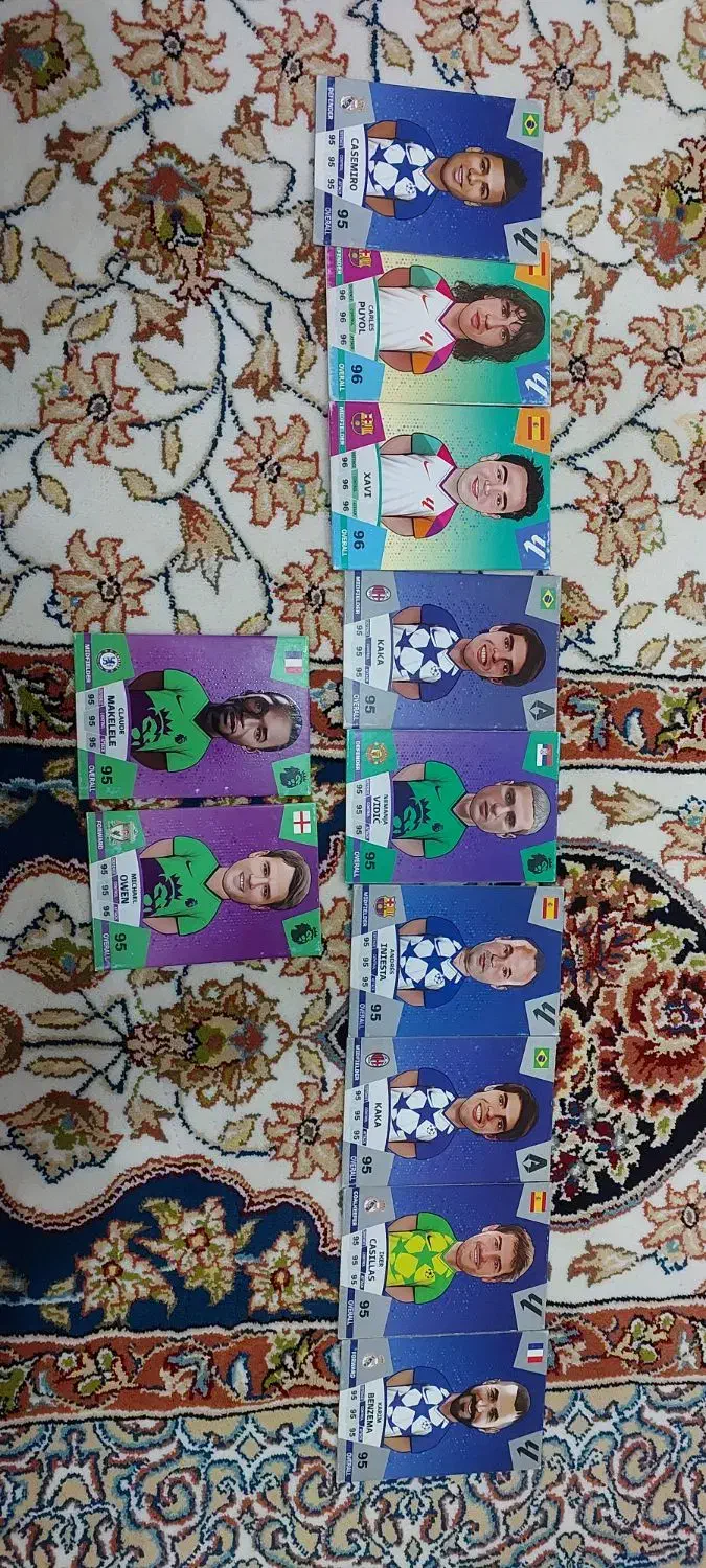 کارت کیمدی|کلکسیون و سرگرمی|کرمانشاه, |دیوار