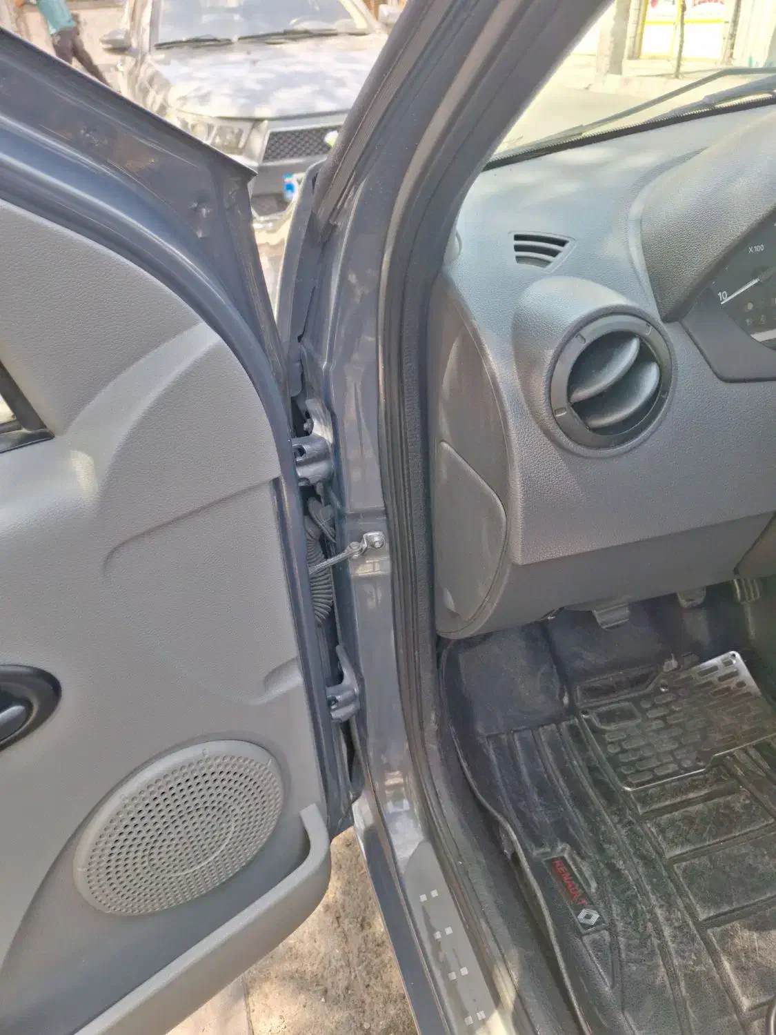 ال نودمدل۹۲|خودرو سواری و وانت|تهران, کرمان|دیوار