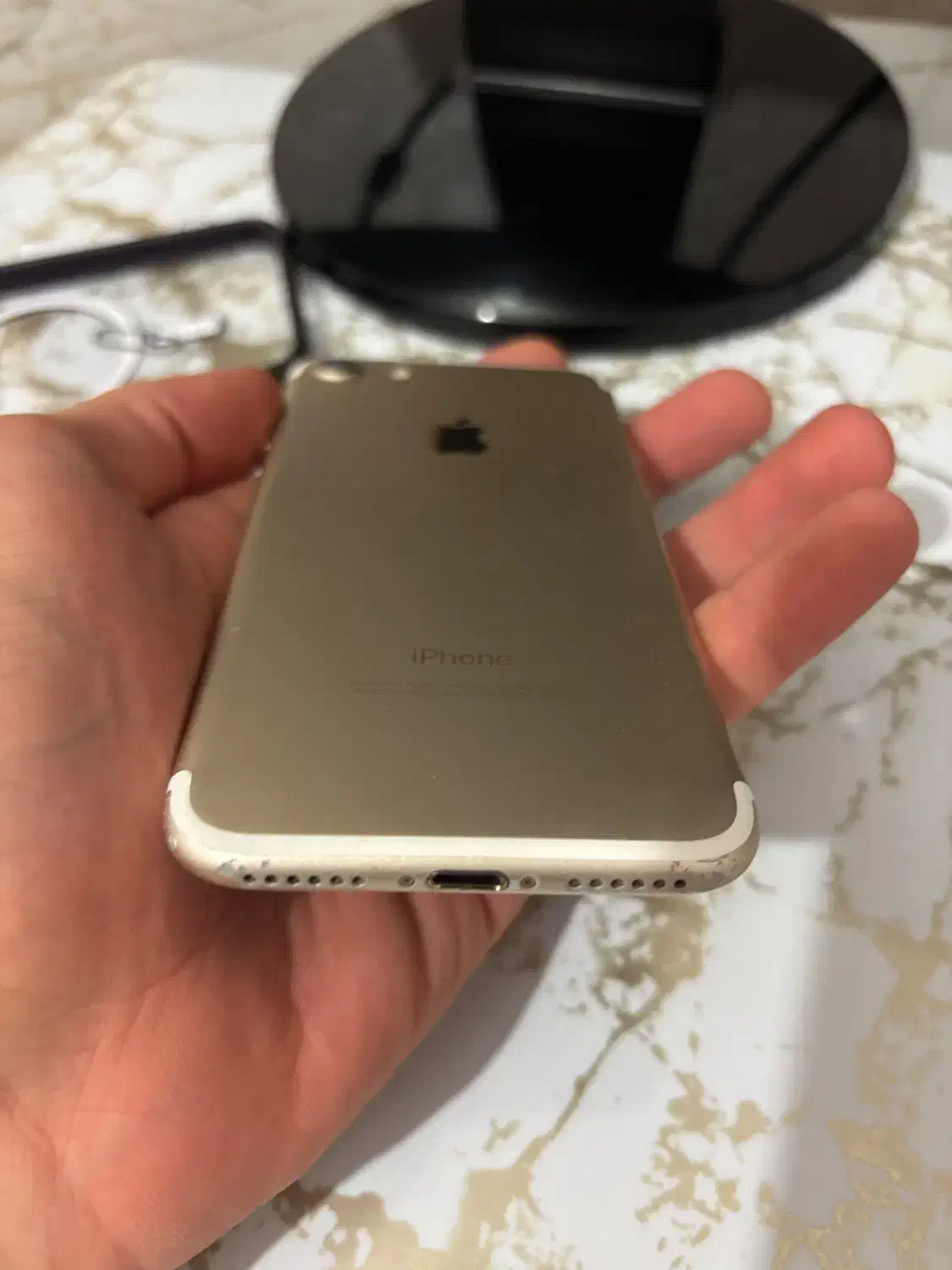 ایفون ۷|موبایل|اردبیل, |دیوار