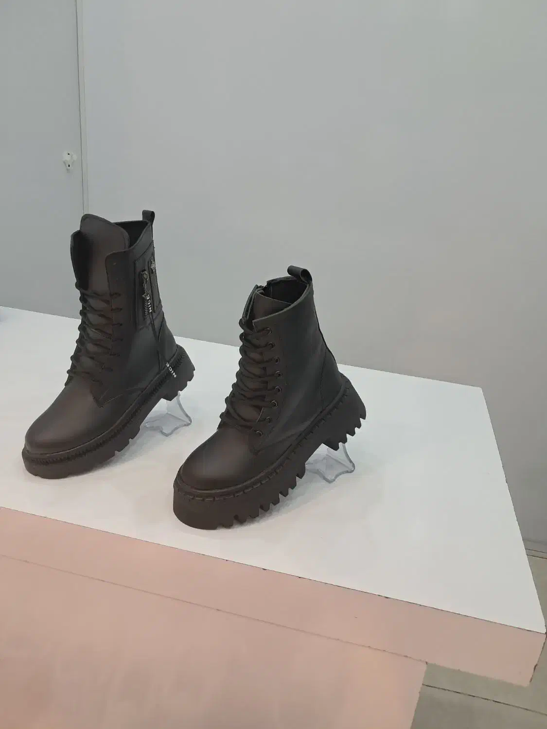 بوت زنانه|کیف، کفش، کمربند|لنجان, |دیوار