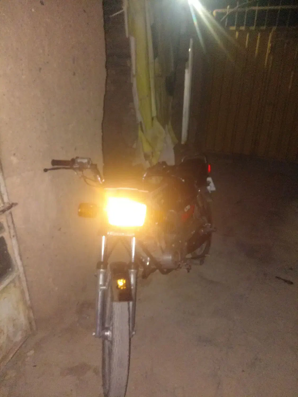 کاوازاکی gto|موتورسیکلت|نیشابور, هفده شهریور|دیوار