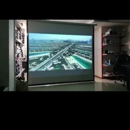 مرکز پخش انواع پروژکتور های اروپایی|تلویزیون و پروژکتور|کرج, چهارصد دستگاه|دیوار