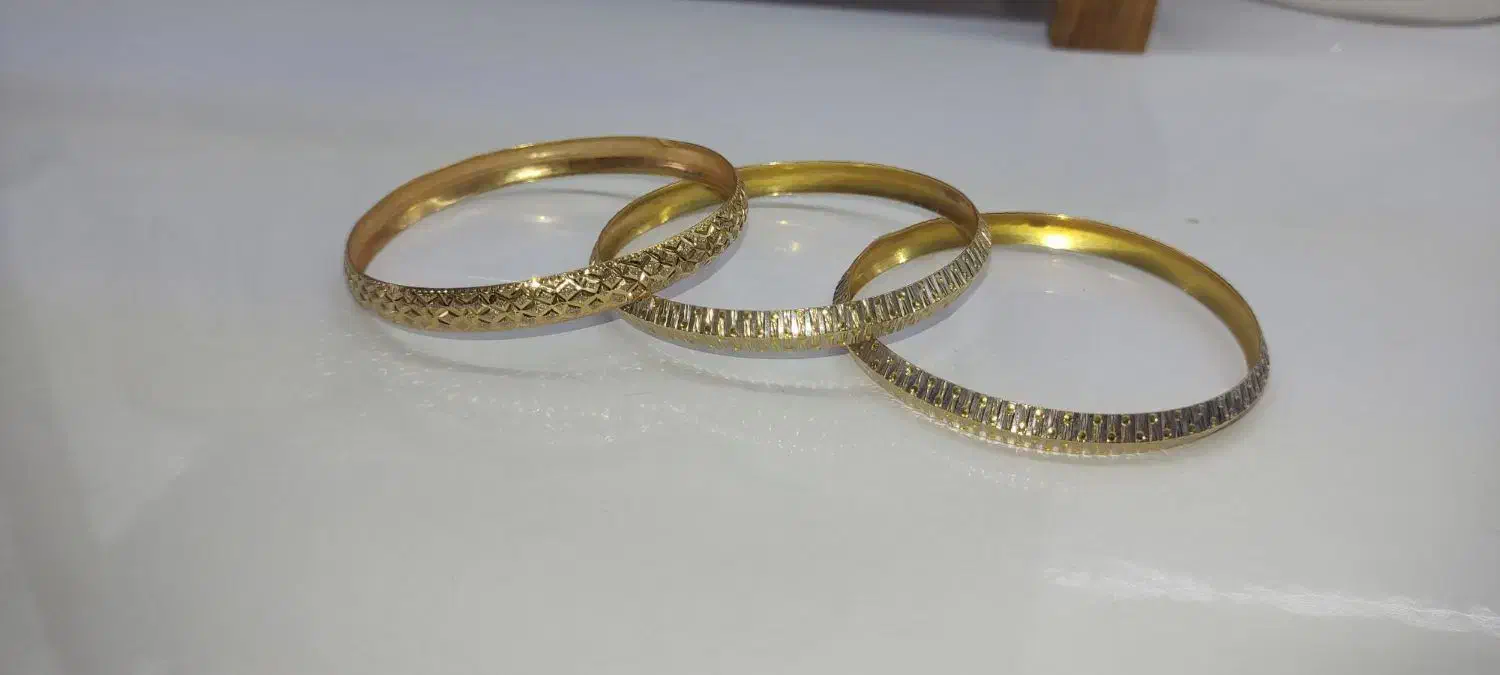 طلا زینتی نو به قیمت فقط دو درصد|جواهرات|تربتحیدریه, حسنی بالا|دیوار