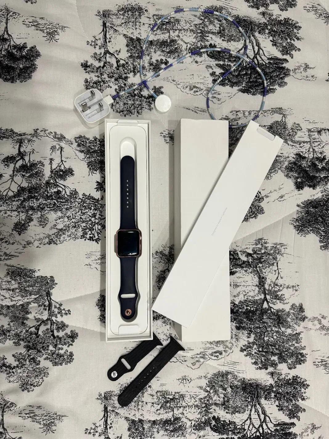 اپل واچ سری ۲ استثنائی|لوازم جانبی موبایل و تبلت|تبریز, |دیوار