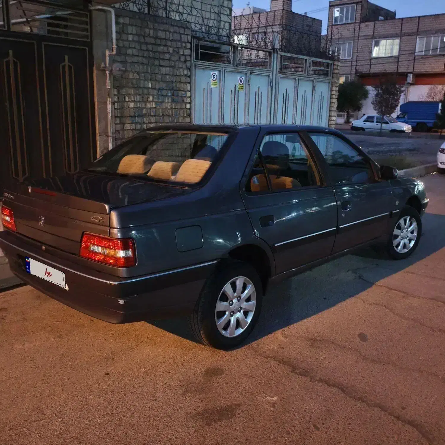 پژوslx|خودرو سواری و وانت|قم, حقیقت|دیوار