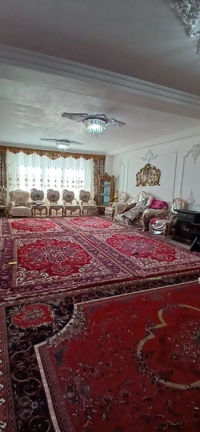 واحد نوساز/۱۵۹متر / مرز فاز۲ و ۳|فروش آپارتمان|اهر, |دیوار