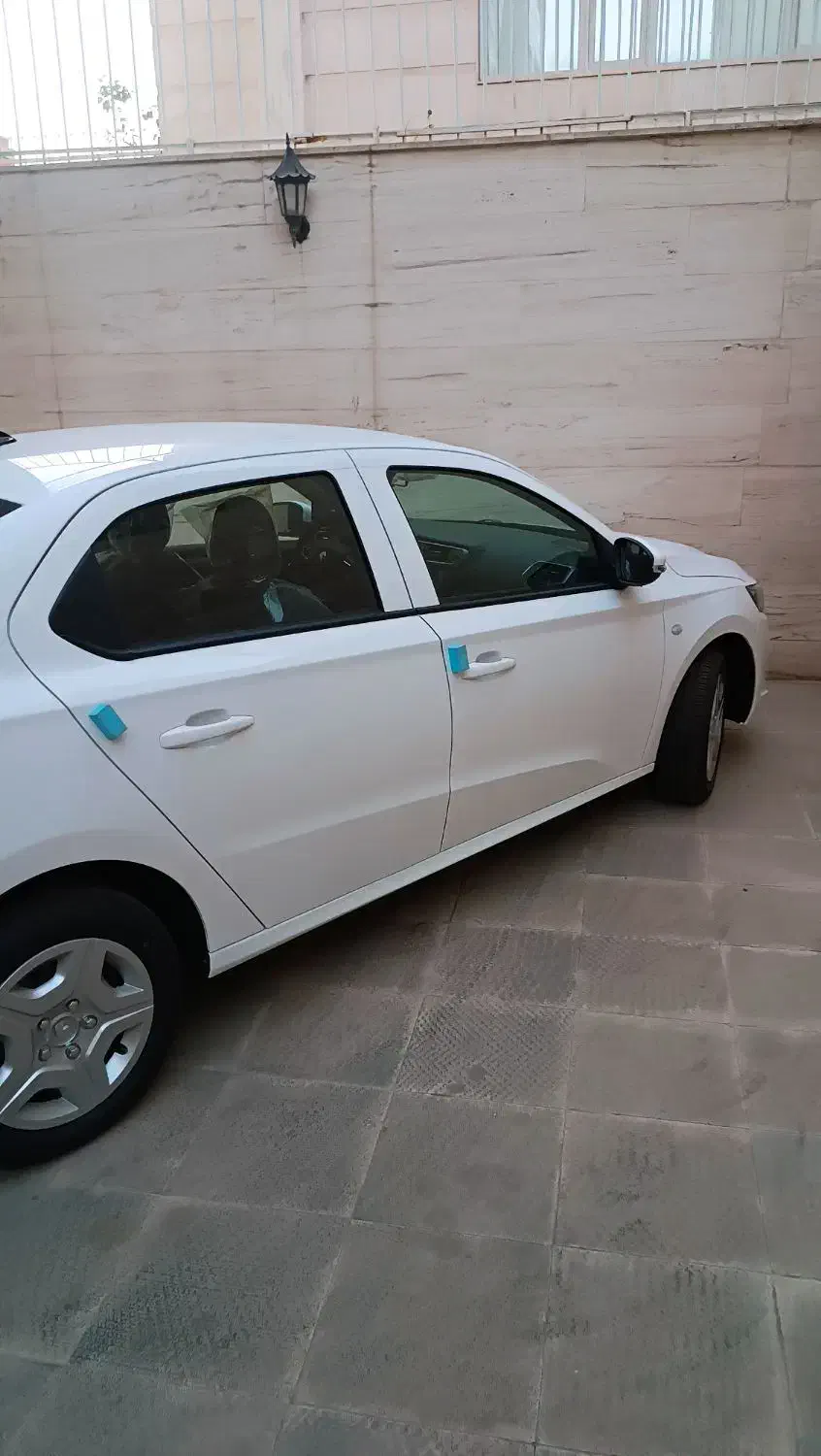 تارا V1 پلاس صفر کیلومتر ۱۴۰۴|خودرو سواری و وانت|اراک, |دیوار