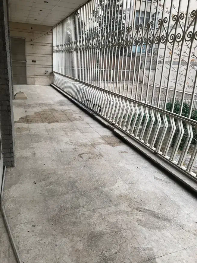 ۲۸۰ متر ونک گاندی / تک واحد /۵۰ متر بالکن سراسری