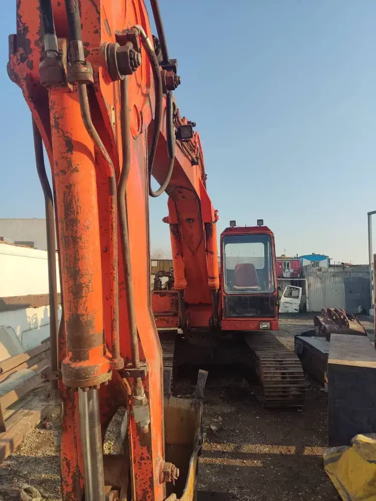 بیل مکانیکی|خودرو سنگین|اسلامشهر, شاطره|دیوار