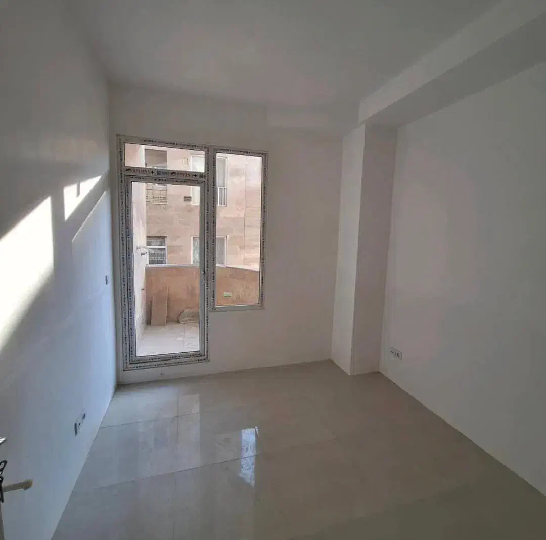 واحد ۱۰۵ متری نوساز رو به آفتاب ده واحدی شهرک بعثت|فروش آپارتمان|مشکیندشت, |دیوار