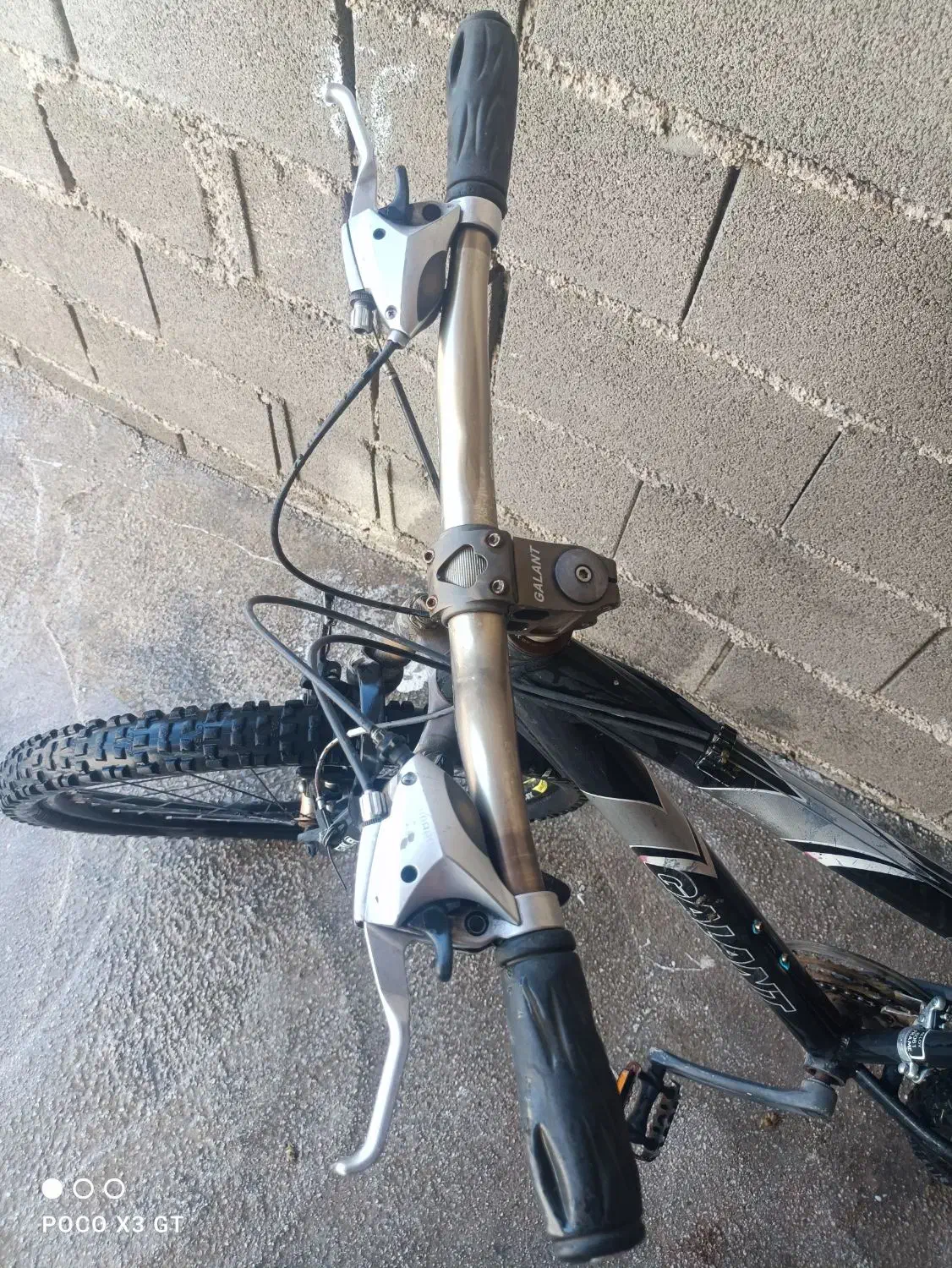 دوچرخه 26|دوچرخه، اسکیت، اسکوتر|سپیدان, |دیوار