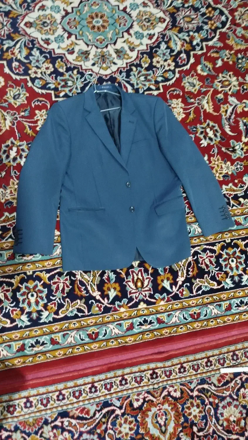 کت و کت و شلوار|لباس|کرج, حصارک پایین|دیوار