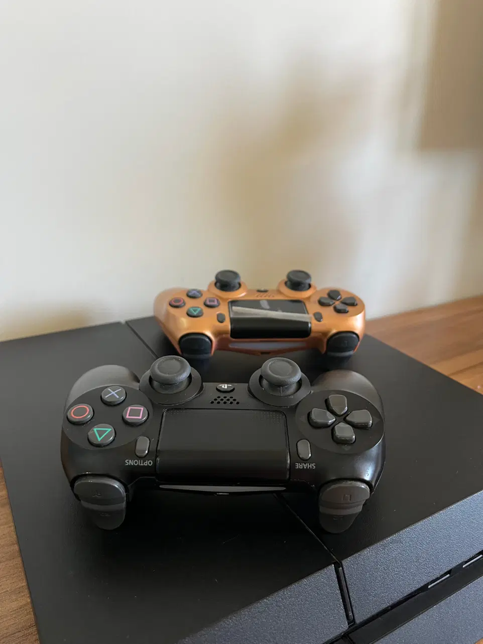 Ps4|کنسول، بازی ویدئویی و آنلاین|خرمدره, |دیوار
