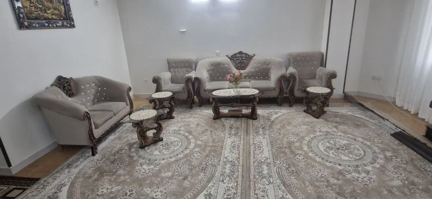 مبل|مبلمان خانگی و میز عسلی|محمدشهر, محمدشهر|دیوار