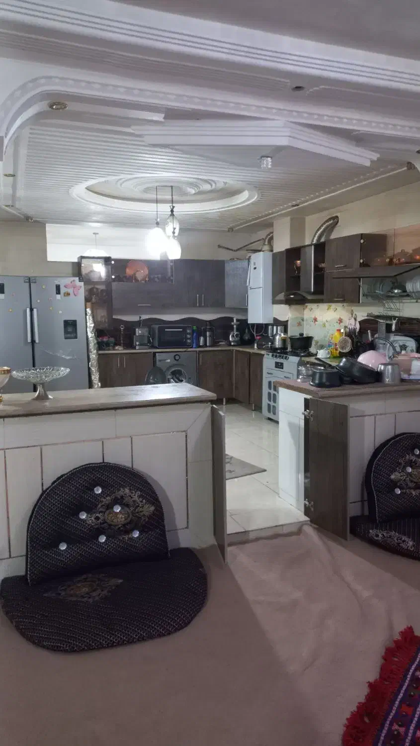 اجاره منزل|اجارهٔ آپارتمان|لردگان, |دیوار