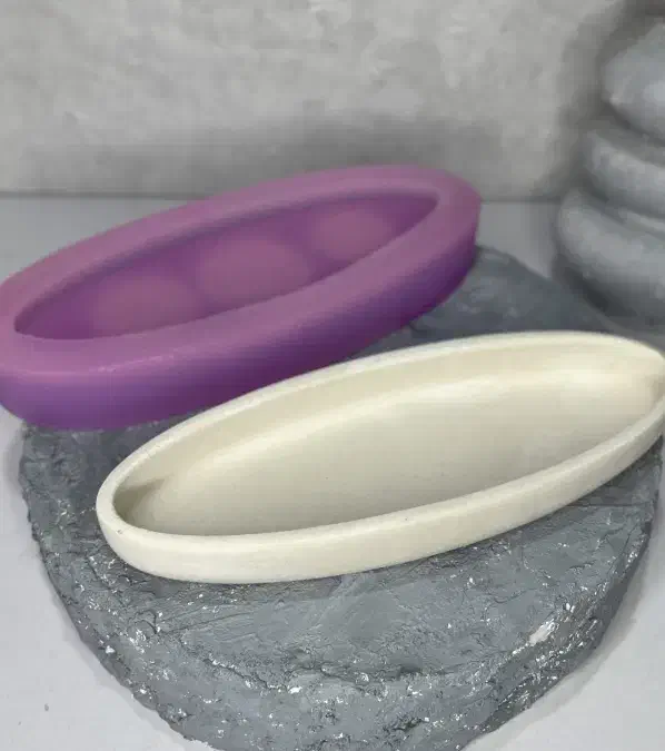 قالب سیلیکونی شات قایقی|صنایع دستی و سایر لوازم تزئینی|تهران, شهرک رضویه|دیوار