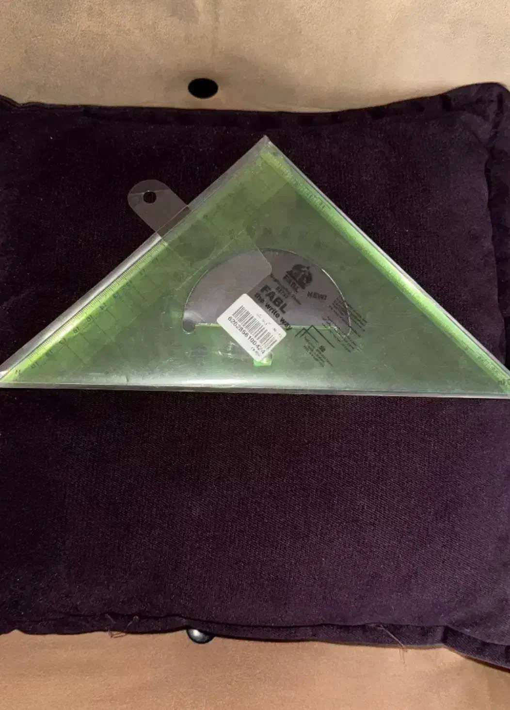 خط کش|لوازم التحریر|ساوه, |دیوار