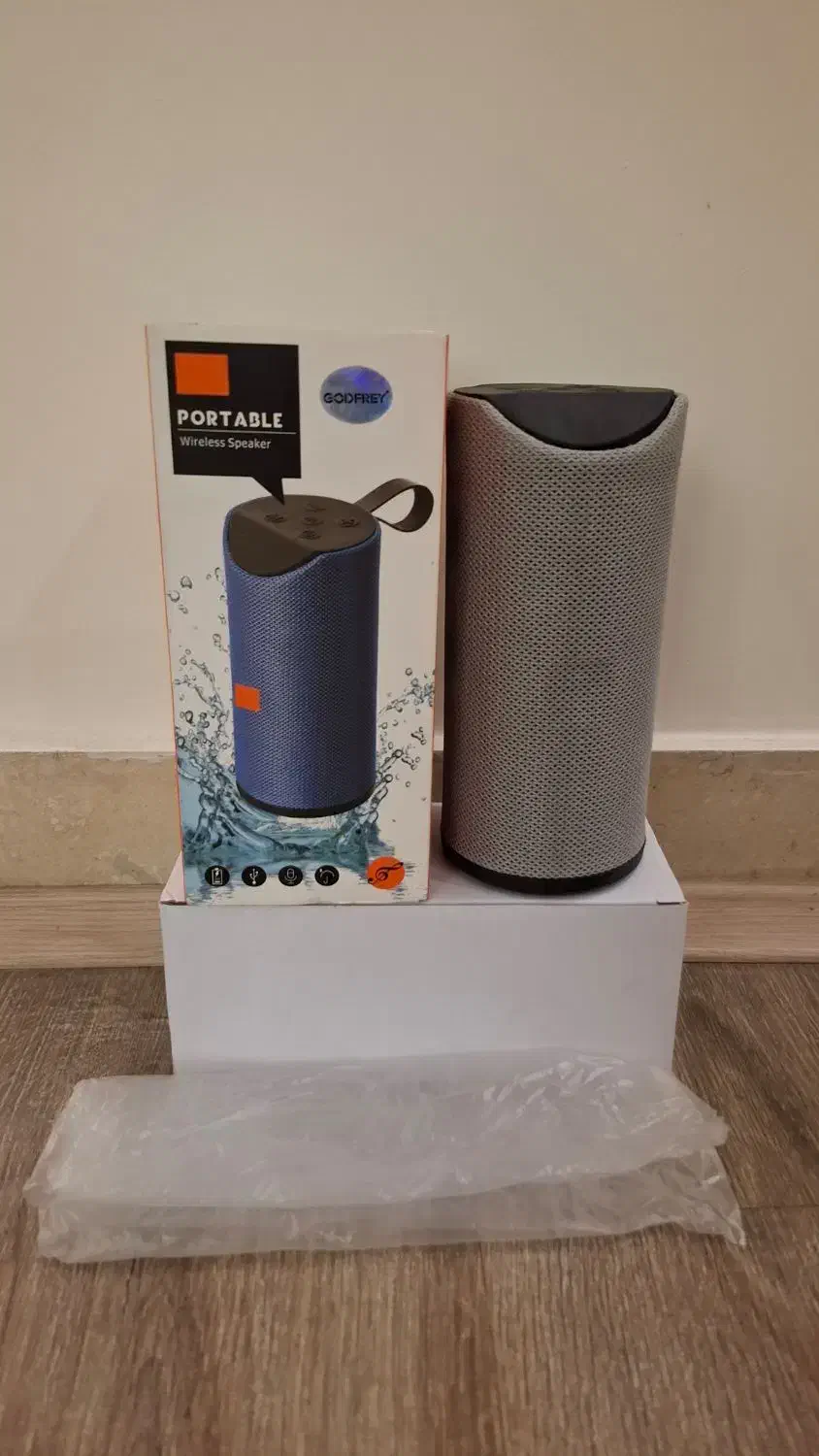 اسپیکر|پخش‌کننده همراه|تهران, ونک|دیوار