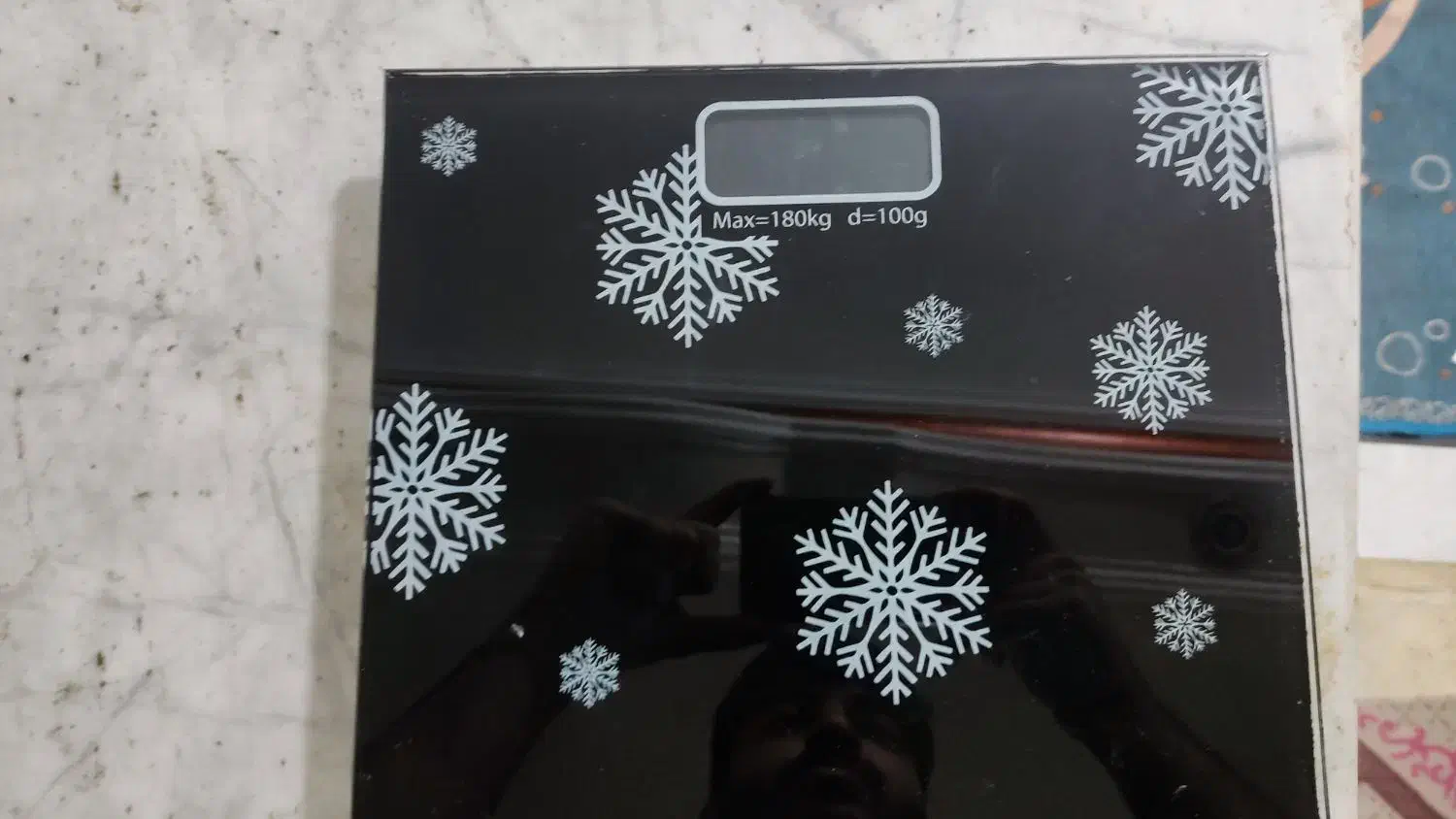 ترازو دیجیتال وزن کش|تجهیزات ورزشی|شهریار, شهرک شاهد|دیوار