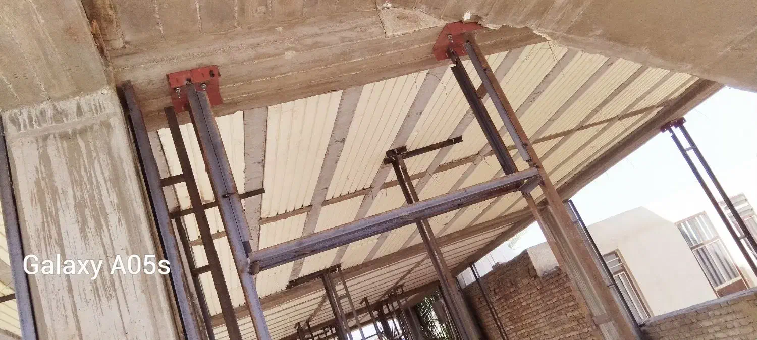 جوشکاری سیار|خدمات پیشه و مهارت|سراوان, |دیوار