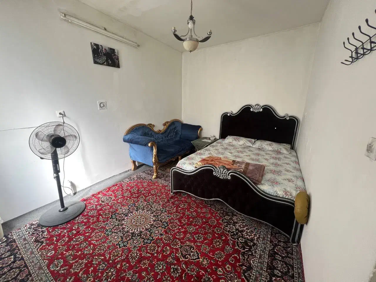سوئیت اجاره ای کوتاه مدت و بلند مدت|اجارهٔ کوتاهمدت آپارتمان و سوئیت|مشهد, وحید|دیوار