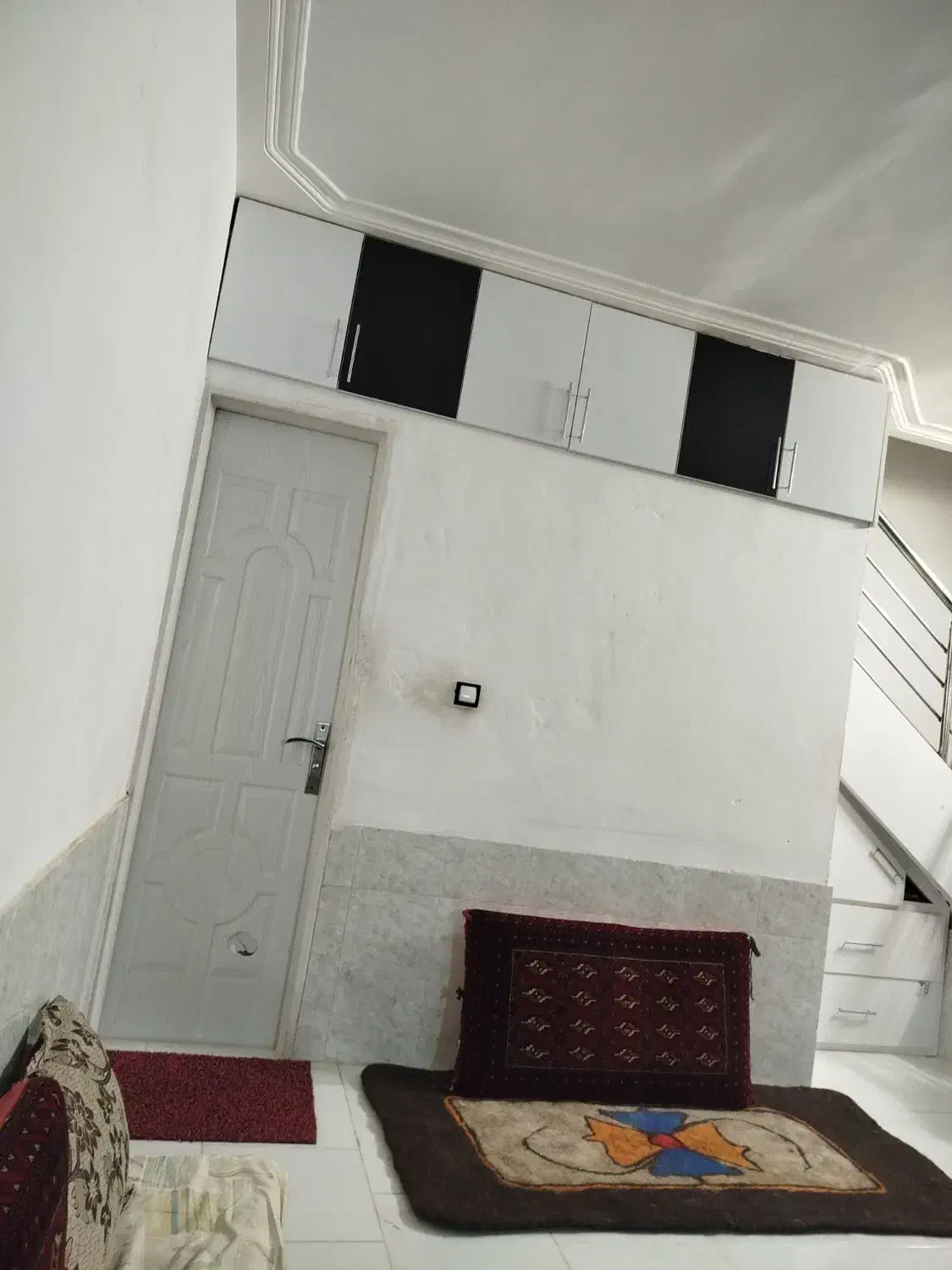 خانه شمالی|اجارهٔ خانه و ویلا|تربتحیدریه, اندیشه|دیوار