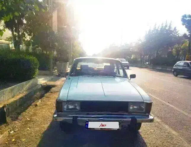 پیکان مدل 78|خودرو سواری و وانت|رودهن, |دیوار